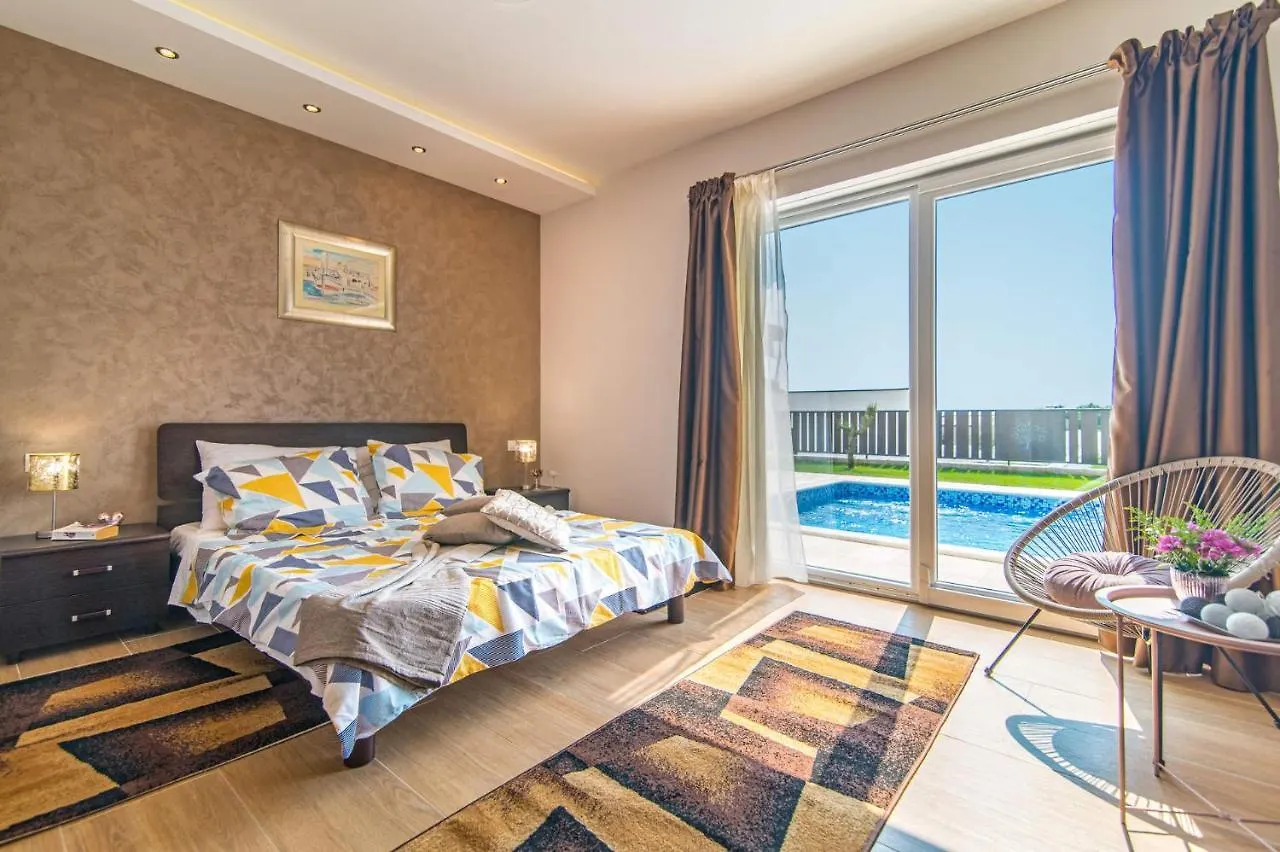 Villa Desiree By Villa Plus