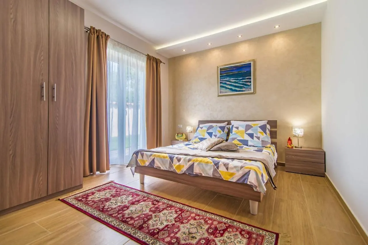 Villa Desiree By Villa Plus Croatia