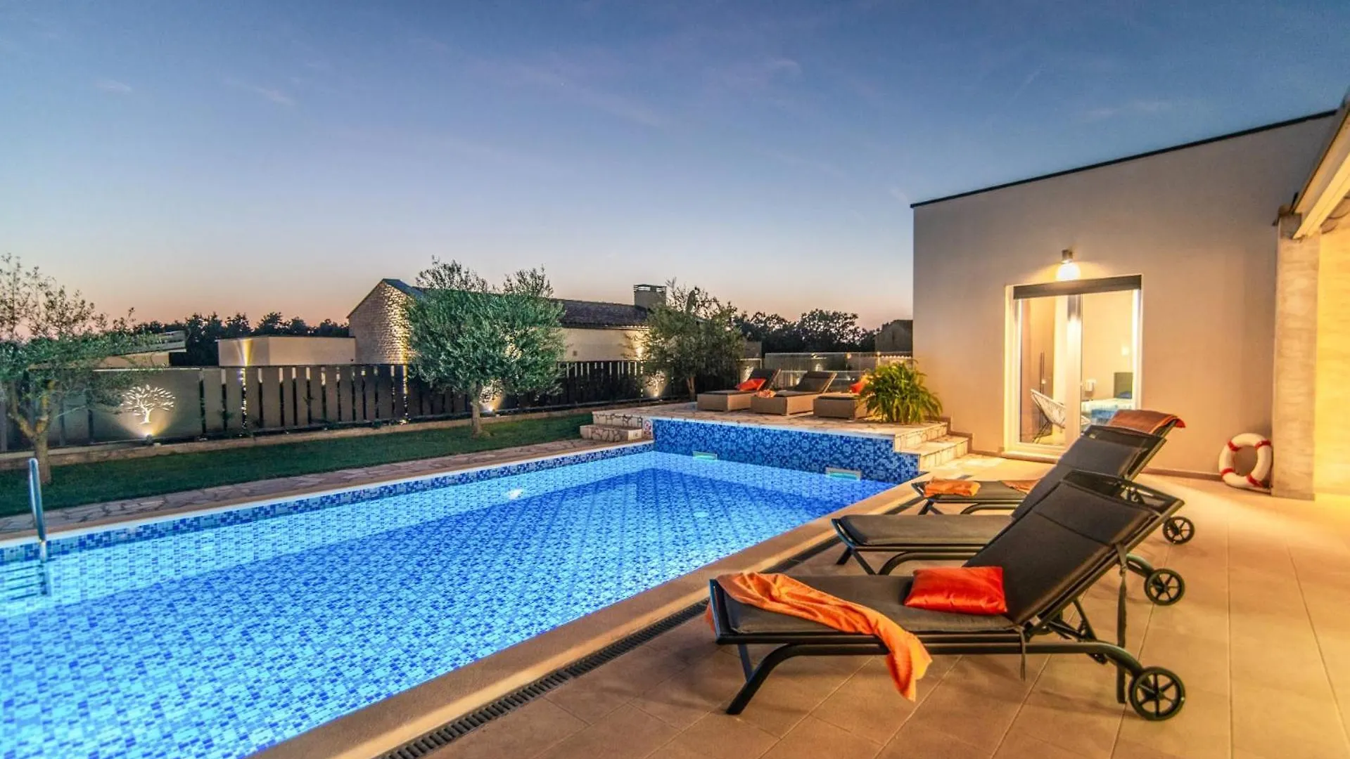 Villa Desiree By Villa Plus Croatia