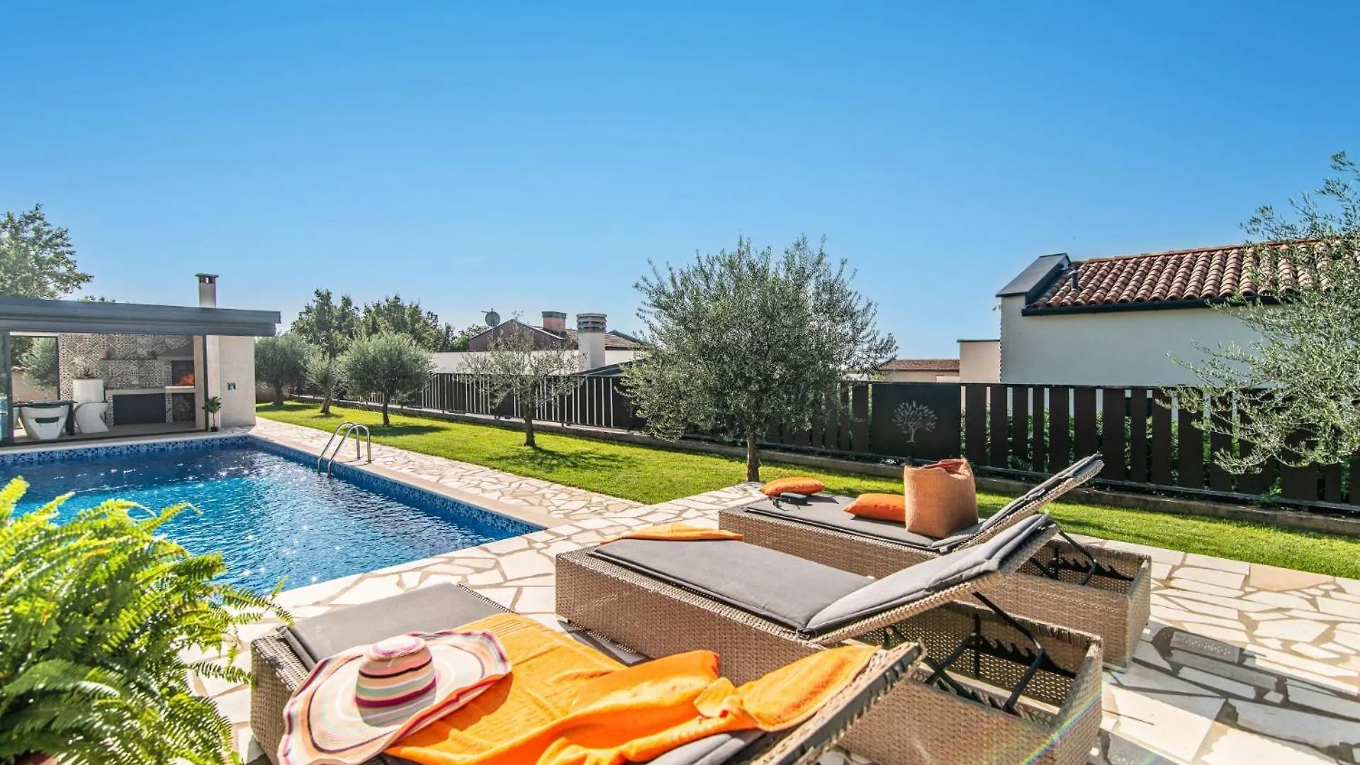 Villa Desiree By Villa Plus Croatia