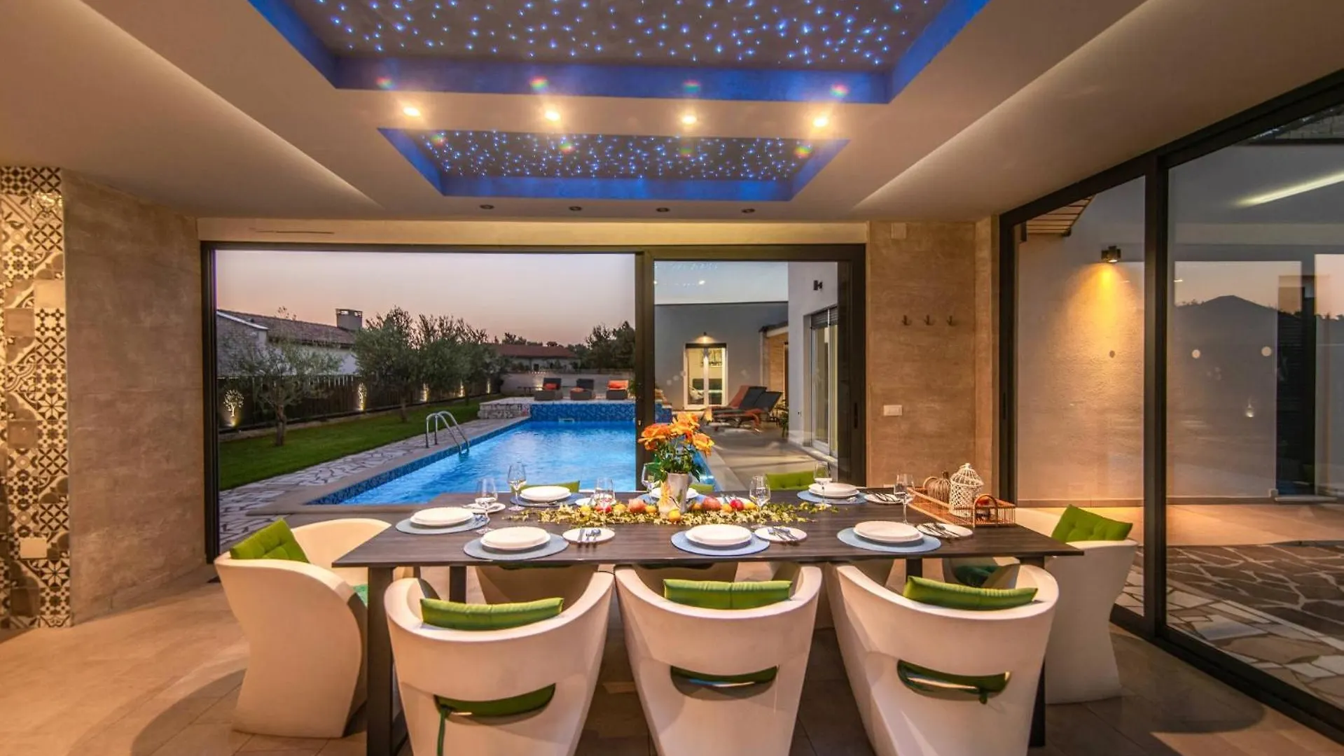 Villa Desiree By Villa Plus  Cukrici