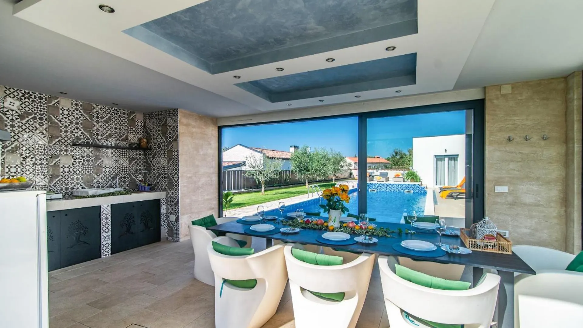 Villa Desiree By Villa Plus 0*, Cukrici Croatia