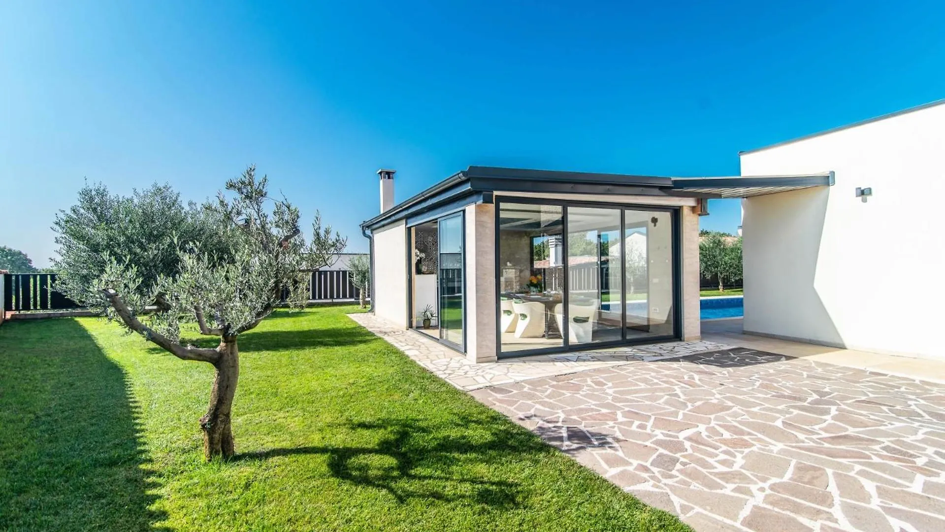Villa Desiree By Villa Plus Croatia